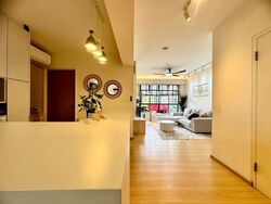 Blk 622A Tampines Greenverge (Tampines), HDB 4 Rooms #596403711
